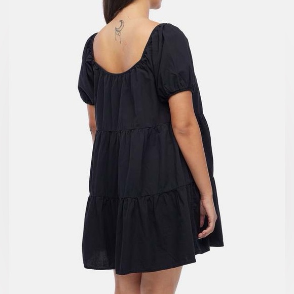 Lacausa Playa Mini Dress - Picture 2 of 9